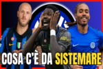 DIRETTA – STOP Dimarco, OUT Nazionale! INTER alla Sosta: PROBLEMI e SOLUZIONI – INTER NEWS