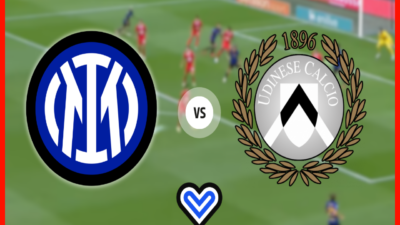 LIVE – INTER-UDINESE in Diretta! Live reaction Serie A
