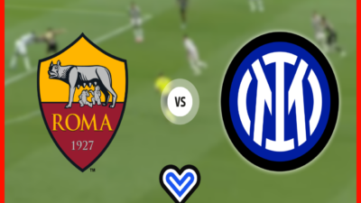 LIVE – ROMA-INTER in Diretta! Live reaction Serie A
