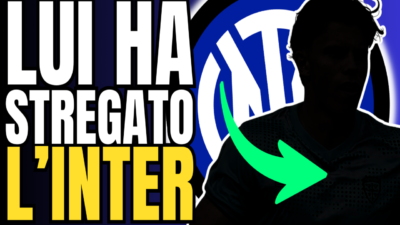 VIDEO – Il Nuovo GIOIELLO che ha Stregato TUTTA l’Inter