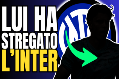 VIDEO – Il Nuovo GIOIELLO che ha Stregato TUTTA l’Inter