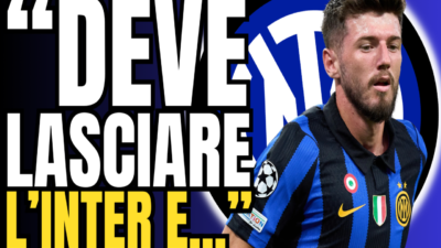 VIDEO – Ho smontato l’Allarme croato su SUCIC e l’addio all’INTER