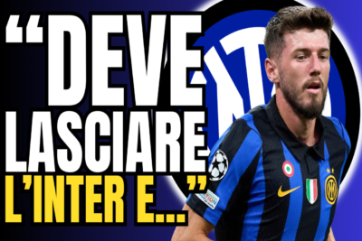VIDEO – Ho smontato l’Allarme croato su SUCIC e l’addio all’INTER