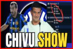 DIRETTA – Chivu SHOW in conferenza! Ultimissime INTER-PARMA e POLEMICA calendari – INTER NEWSc