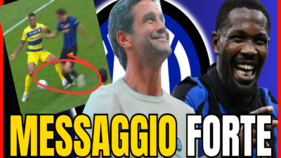 DIRETTA – DEBORDANTI! Analisi TOTALE Inter-Parma 3-0, Mkhitaryan, Serie A