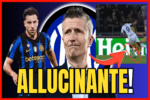 DIRETTA – Rinnovo CARLOS AUGUSTO, POLEMICA Orsato, verso Inter-Shakhtar – INTER NEWS