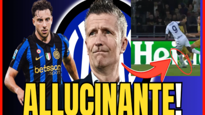 DIRETTA – Rinnovo CARLOS AUGUSTO, POLEMICA Orsato, verso Inter-Shakhtar – INTER NEWS
