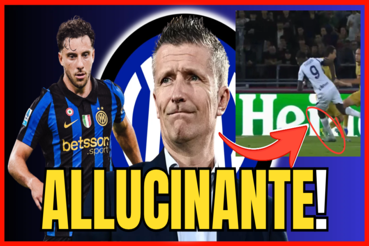 DIRETTA – Rinnovo CARLOS AUGUSTO, POLEMICA Orsato, verso Inter-Shakhtar – INTER NEWS