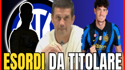 DIRETTA – Ultimissime INTER-FIORENTINA, formazione A SORPRESA e NOVITÀ – INTER NEWS