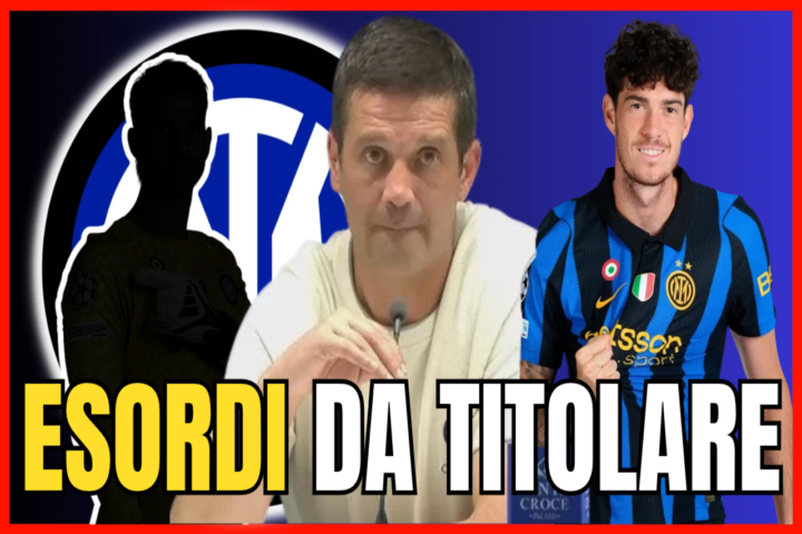 DIRETTA – Ultimissime INTER-FIORENTINA, formazione A SORPRESA e NOVITÀ – INTER NEWS