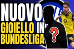 VIDEO – Il nuovo GIOIELLO dalla Germania a GENNAIO per la DIFESA dell’INTER