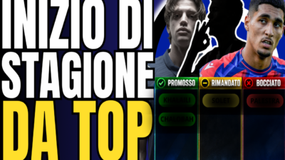 VIDEO – Come stanno andando VERAMENTE i giocatori SFUGGITI all’Inter dal MERCATO