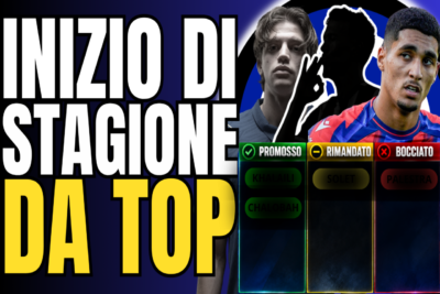 VIDEO – Come stanno andando VERAMENTE i giocatori SFUGGITI all’Inter dal MERCATO
