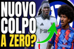 VIDEO – SEI NOMI per il prossimo Colpo A ZERO dell’INTER