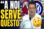 VIDEO – La FRASE di CHIVU che AMMETTE la VERA DIFFICOLTÀ dell’Inter oggi