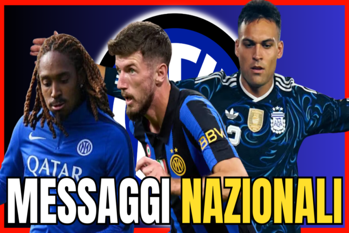 DIRETTA – L’allarme croato su SUCIC, verso Inter-Parma e la notte di Italia-Turchia – INTER NEWS