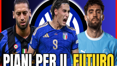 DIRETTA – Contatti per il Colpo a ZERO | Esposito, la Nazionale e verso Inter-Parma – INTER NEWS