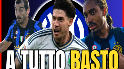 DIRETTA – INTER-Lumezzane 2-0, la prima di Spence, Francia-Italia, ancora BASTONI – INTER NEWS
