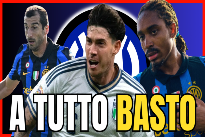 DIRETTA – INTER-Lumezzane 2-0, la prima di Spence, Francia-Italia, ancora BASTONI – INTER NEWS