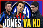 DIRETTA – Infortunio JONES, e ora? Sucic, Stankovic, Inter-Parma e… – INTER NEWS