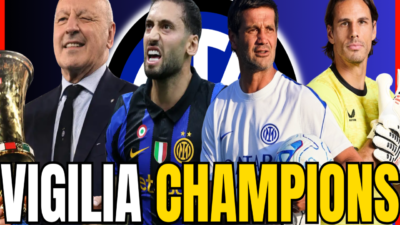 DIRETTA – Novità INTER-CLUB BRUGGE, formazioni, conferenza Chivu e bilancio UFFICIALE – INTER NEWS