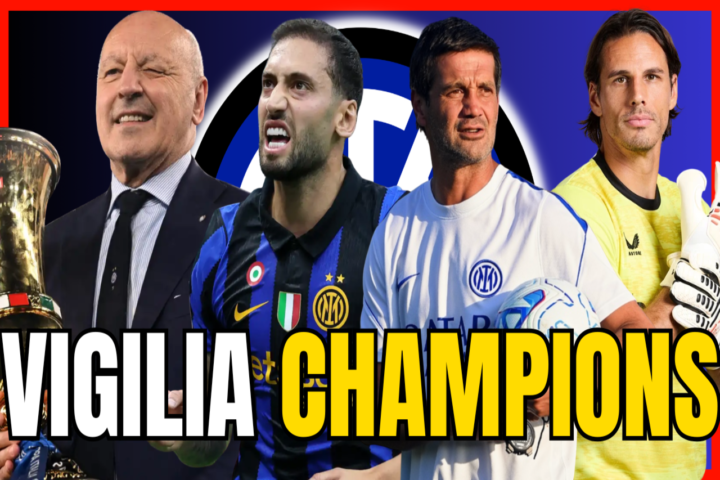 DIRETTA – Novità INTER-CLUB BRUGGE, formazioni, conferenza Chivu e bilancio UFFICIALE – INTER NEWS
