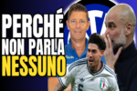 VIDEO – BASTONI, Arbitri, Champions di CARTONE: l’Inter RIBALTA Tutto