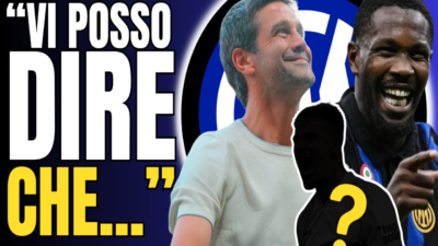VIDEO – ULTIM’ORA Inter in Champions: parla Chivu, 5 Cambi e un PROBLEMA per Leko