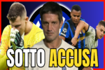 DIRETTA – Suona l’ALLARME dopo Inter-Club Brugge 3-4 | Chivu, Martinez, gol subiti – INTER NEWS