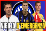 DIRETTA – Anche PAVARD va KO. Ultime BOLOGNA-INTER, parla Chivu, formazioni – INTER NEWS