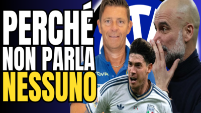 VIDEO – BASTONI, Arbitri, Champions di CARTONE: l’Inter RIBALTA Tutto