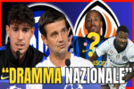 DIRETTA -CHIVU-BASTONI: passo INDIETRO! Inter-Shakhtar, formazioni e ultime – INTER NEWS