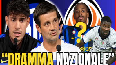 DIRETTA -CHIVU-BASTONI: passo INDIETRO! Inter-Shakhtar, formazioni e ultime – INTER NEWS