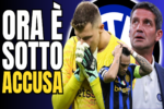 VIDEO – 21 minuti di SFOGO TOTALE dopo Inter-Club Brugge 3-4