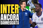VIDEO – Cosa è successo DAVVERO nello spogliatoio dell’INTER a Bologna