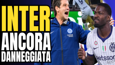 VIDEO – Cosa è successo DAVVERO nello spogliatoio dell’INTER a Bologna