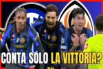 DIRETTA – CARLOS Re, Bastoni ESPULSO, Spence BOCCIATO: analisi TOTALE Inter-Shakhtar 1-0 – INTER NEWS