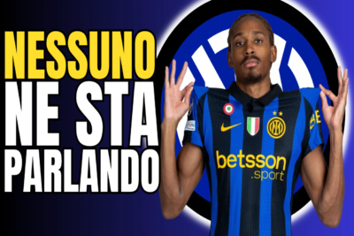 VIDEO – Ma che fine ha fatto SPENCE all’INTER