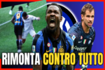 DIRETTA – Che succede DOPO Inter-Fiorentina 2-1, Thuram, rigori, Provedel – INTER NEWS