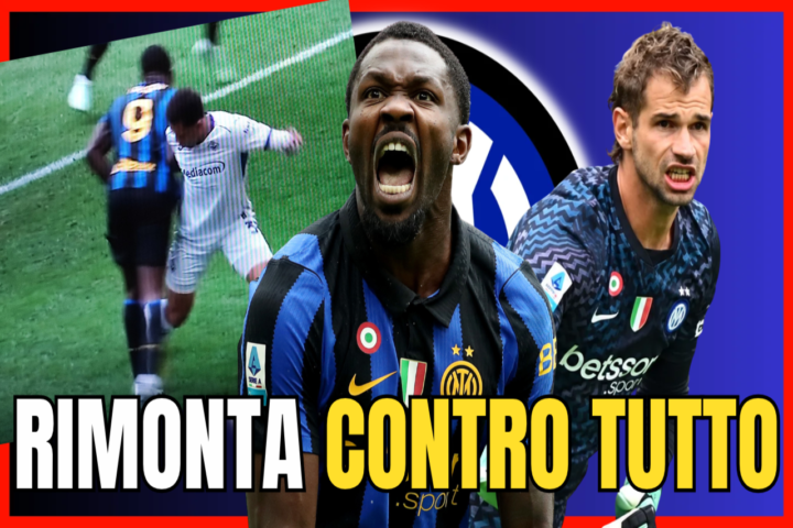 DIRETTA – Che succede DOPO Inter-Fiorentina 2-1, Thuram, rigori, Provedel – INTER NEWS