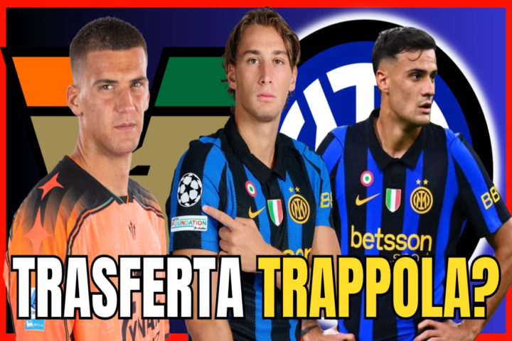 DIRETTA – INTER a SORPRESA col Venezia? Formazioni, i fratelli STANKOVIC e… – INTER NEWS
