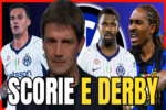 DIRETTA – L’allarme verso il Derby, post Venezia-Inter 0-2, Chivu, Stankovic e… – INTER NEWS