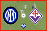 LIVE – INTER-FIORENTINA in Diretta! Live reaction Serie A