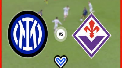 LIVE – INTER-FIORENTINA in Diretta! Live reaction Serie A