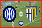 LIVE – INTER-PARMA in Diretta! Live reaction Serie A
