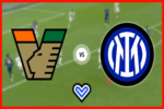 LIVE – VENEZIA-INTER in Diretta! Live reaction Serie A