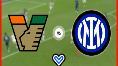 LIVE – VENEZIA-INTER in Diretta! Live reaction Serie A