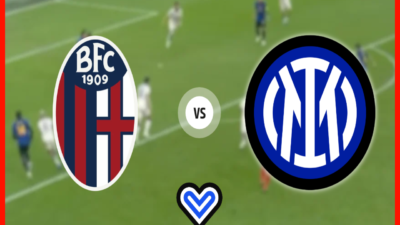 LIVE – BOLOGNA-INTER in Diretta! Live reaction Serie A